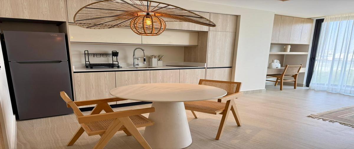 Foto de departamento en renta en  , telleria, mazatlán, sinaloa, 0 No. 05