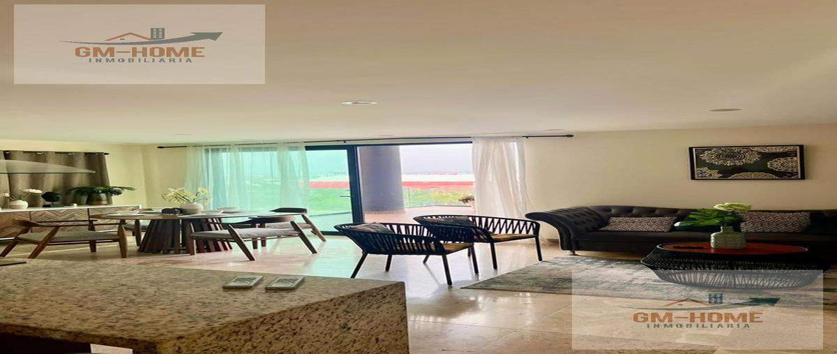 Foto de departamento en renta en  , telleria, mazatlán, sinaloa, 31039235 No. 03