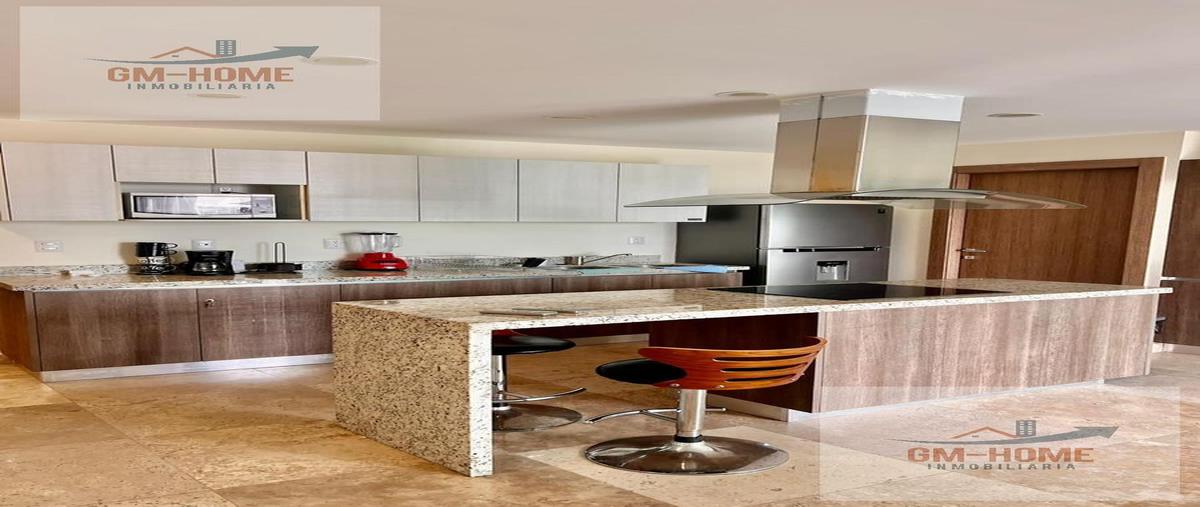 Foto de departamento en renta en  , telleria, mazatlán, sinaloa, 31039235 No. 05