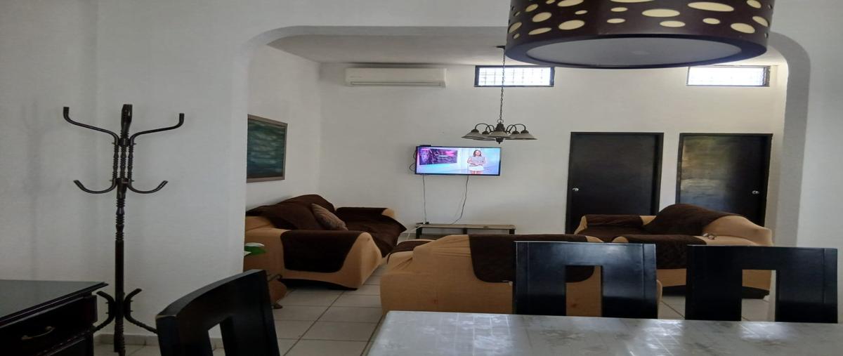 Foto de departamento en renta en  , telleria, mazatlán, sinaloa, 0 No. 03