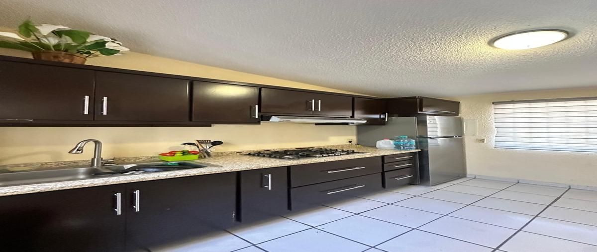 Foto de departamento en renta en  , telleria, mazatlán, sinaloa, 0 No. 04