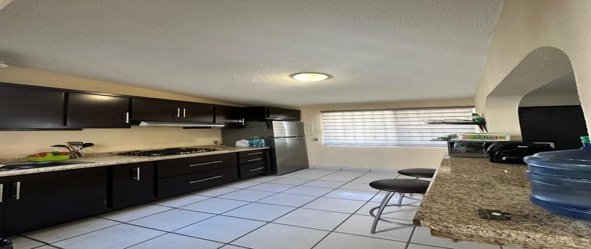 Foto de departamento en renta en  , telleria, mazatlán, sinaloa, 0 No. 05