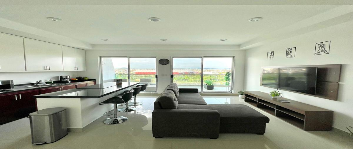 Foto de departamento en renta en  , telleria, mazatlán, sinaloa, 0 No. 03