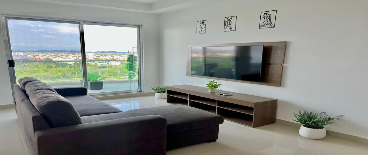 Foto de departamento en renta en  , telleria, mazatlán, sinaloa, 0 No. 04