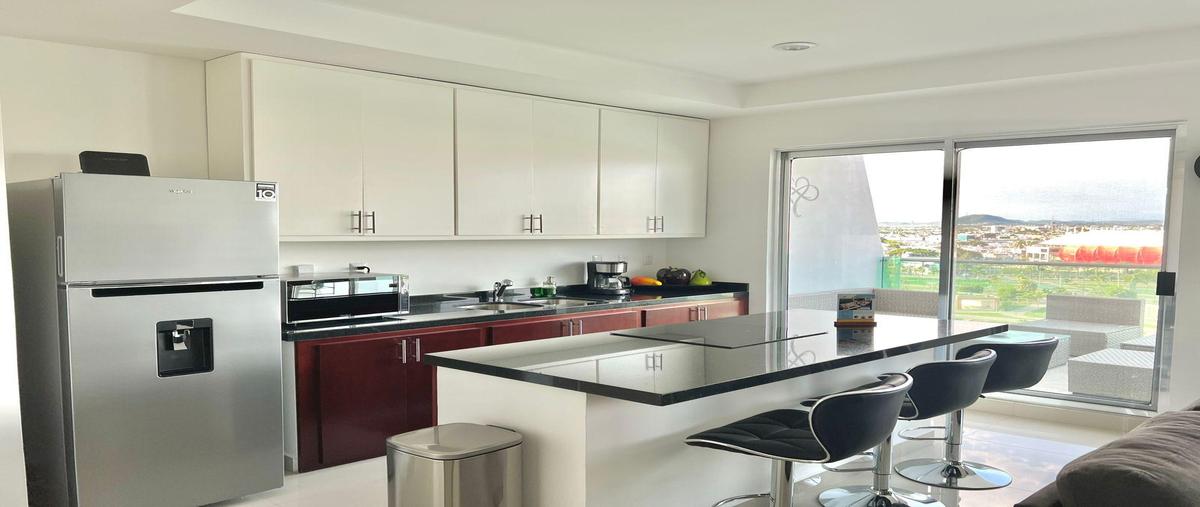 Foto de departamento en renta en  , telleria, mazatlán, sinaloa, 0 No. 05
