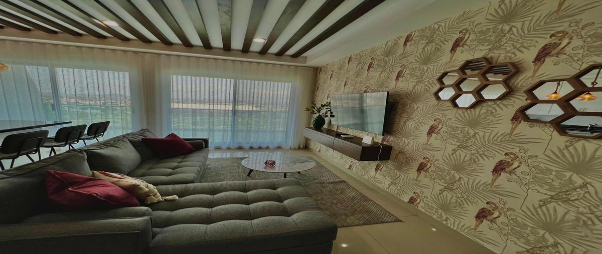 Foto de departamento en renta en  , telleria, mazatlán, sinaloa, 0 No. 04