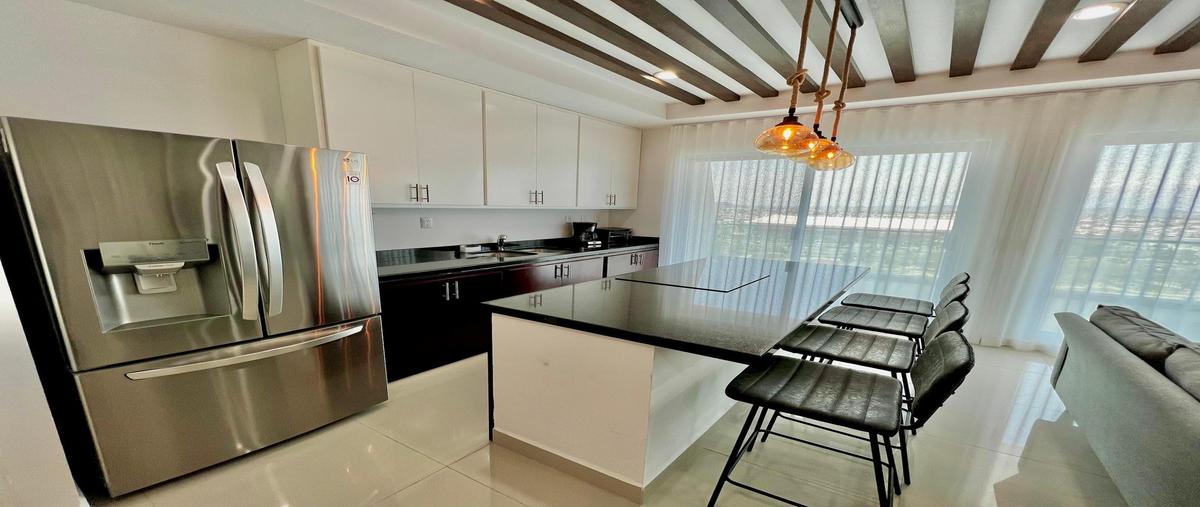 Foto de departamento en renta en  , telleria, mazatlán, sinaloa, 0 No. 05