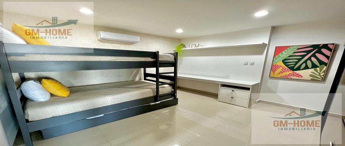 Foto de departamento en renta en  , telleria, mazatlán, sinaloa, 31324554 No. 15