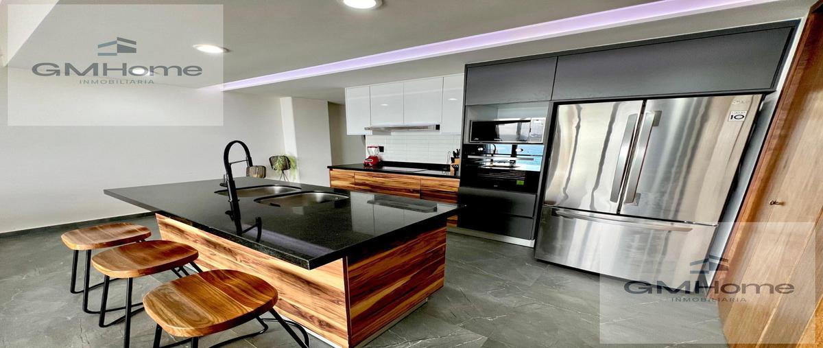 Foto de departamento en renta en  , telleria, mazatlán, sinaloa, 0 No. 03