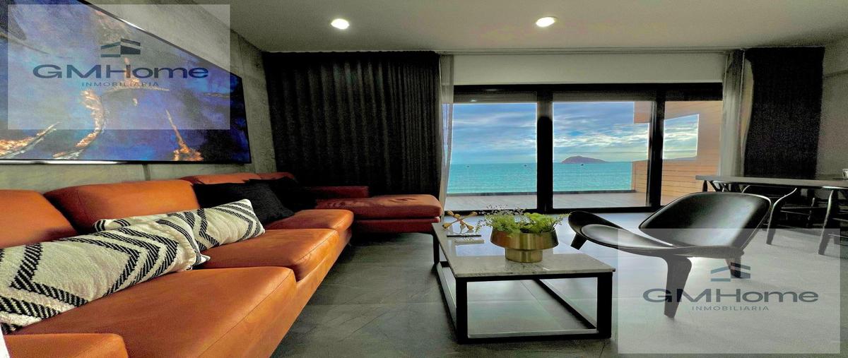Foto de departamento en renta en  , telleria, mazatlán, sinaloa, 0 No. 05