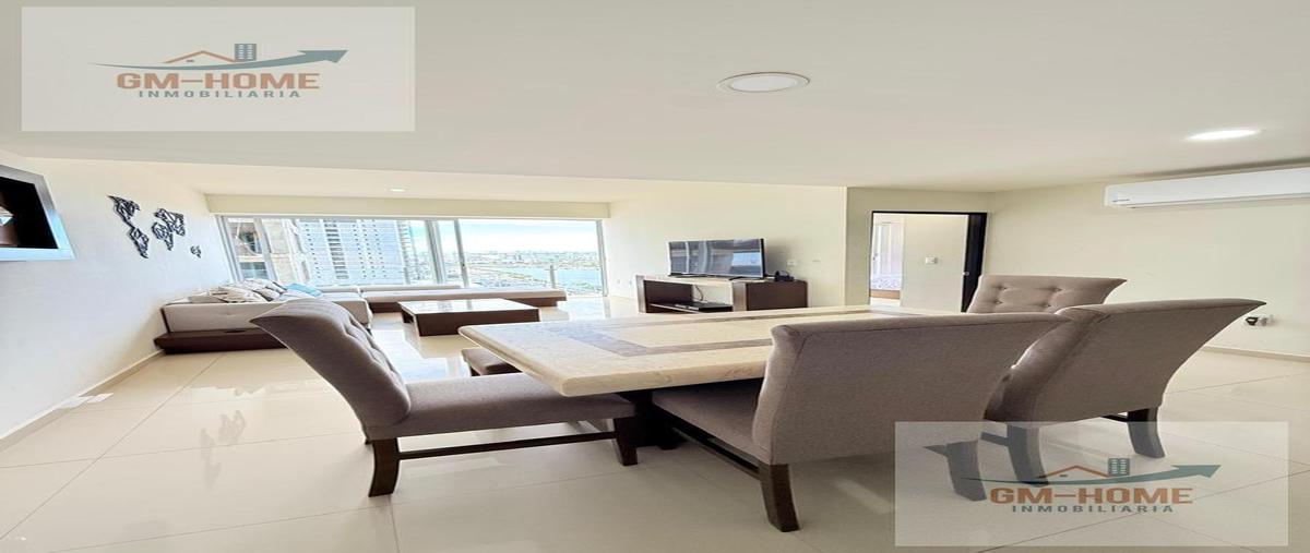 Foto de departamento en venta en  , telleria, mazatlán, sinaloa, 0 No. 03