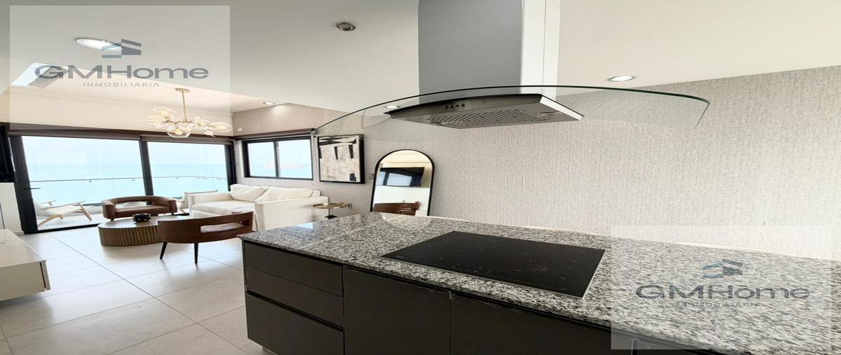 Foto de departamento en venta en  , telleria, mazatlán, sinaloa, 0 No. 04