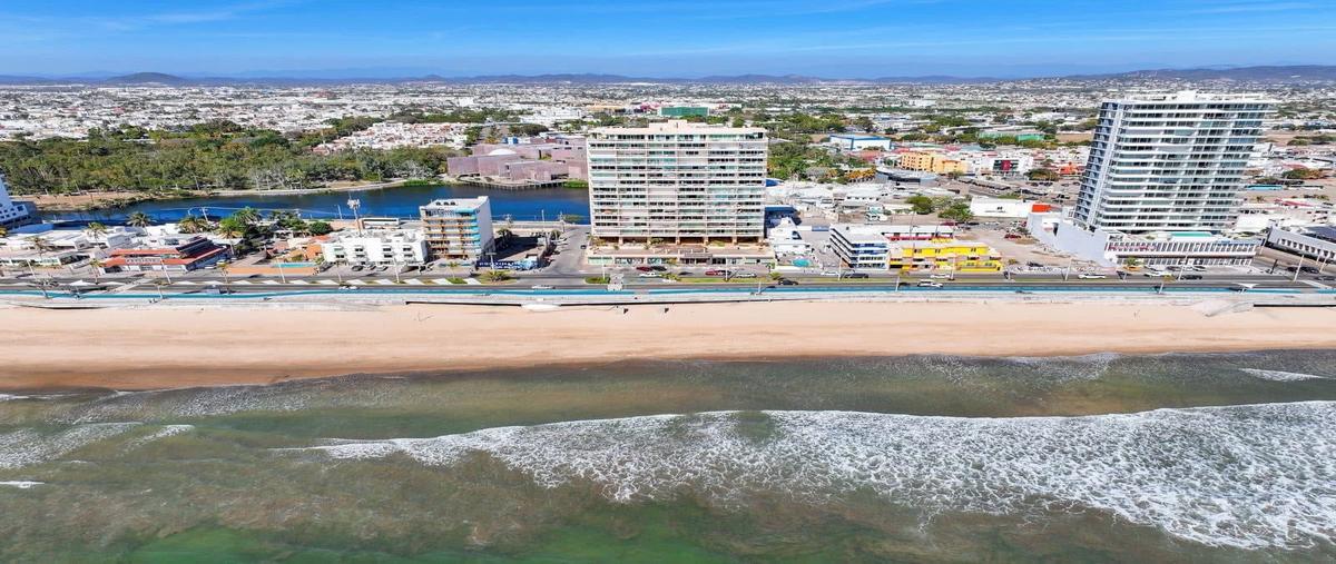 Foto de departamento en renta en  , telleria, mazatlán, sinaloa, 0 No. 03