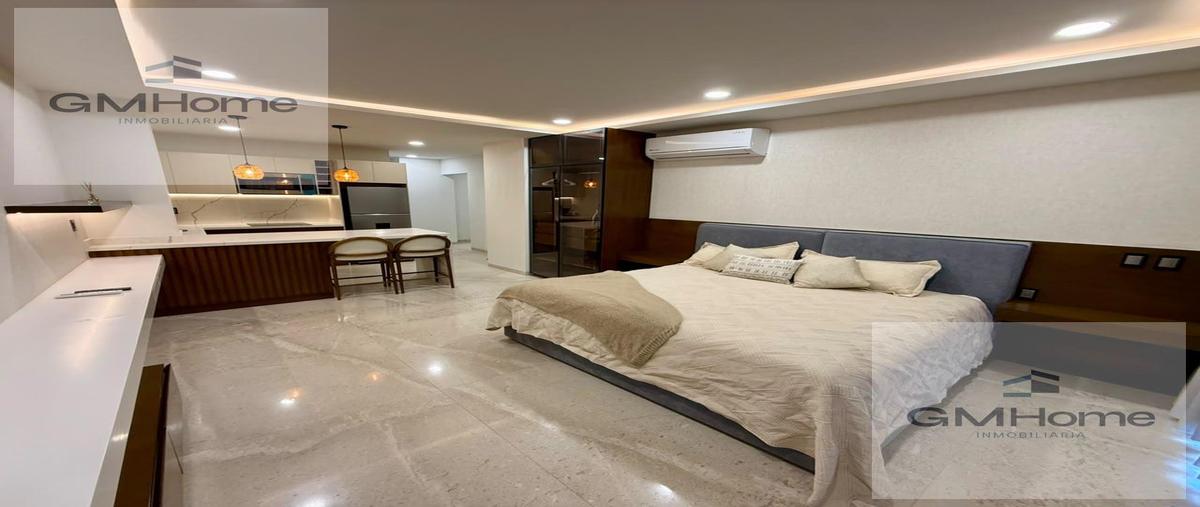 Foto de departamento en renta en  , telleria, mazatlán, sinaloa, 0 No. 03