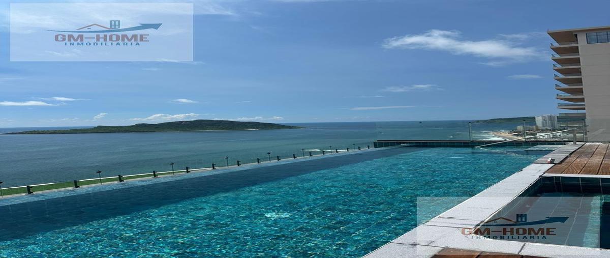 Foto de departamento en renta en  , telleria, mazatlán, sinaloa, 0 No. 04
