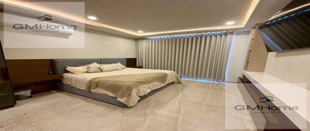Foto de departamento en renta en  , telleria, mazatlán, sinaloa, 0 No. 05