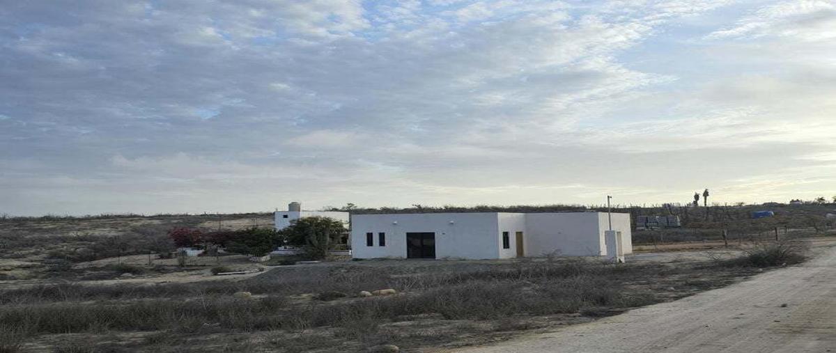 Foto de casa en venta en telmex , pueblo nuevo, la paz, baja california sur, 0 No. 01