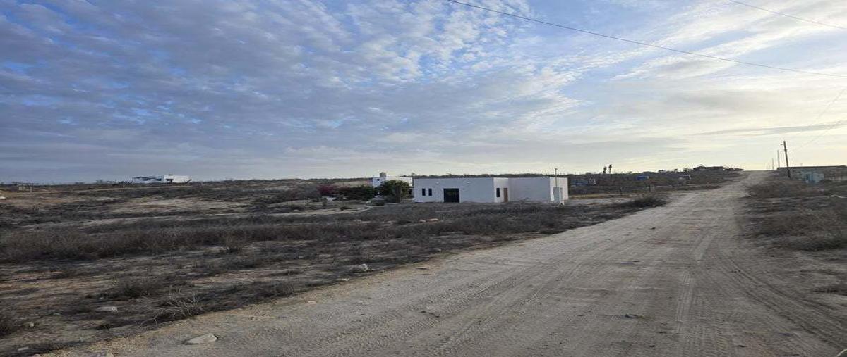 Foto de casa en venta en telmex , pueblo nuevo, la paz, baja california sur, 0 No. 02