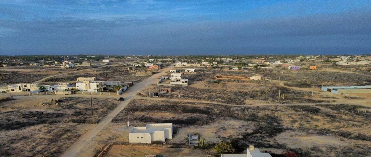 Foto de casa en venta en telmex , pueblo nuevo, la paz, baja california sur, 0 No. 04