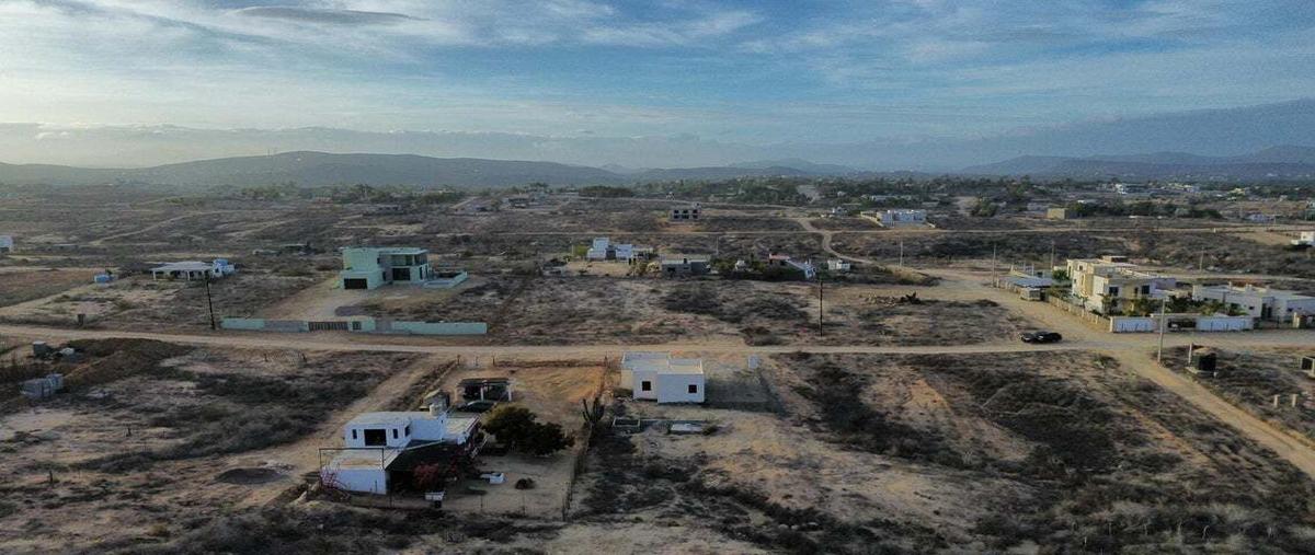 Foto de casa en venta en telmex , pueblo nuevo, la paz, baja california sur, 0 No. 05
