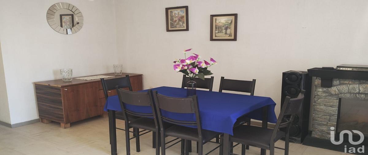 Foto de casa en venta en temascaltcingo 95, san diego linares, toluca, méxico, 30513518 No. 03