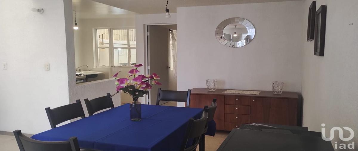 Foto de casa en venta en temascaltcingo 95, san diego linares, toluca, méxico, 30513518 No. 05