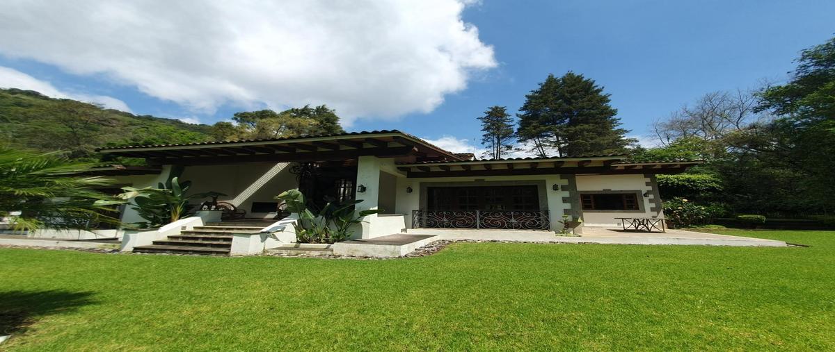 Foto de rancho en venta en  , temascaltepec de gonzález, temascaltepec, méxico, 30558405 No. 03