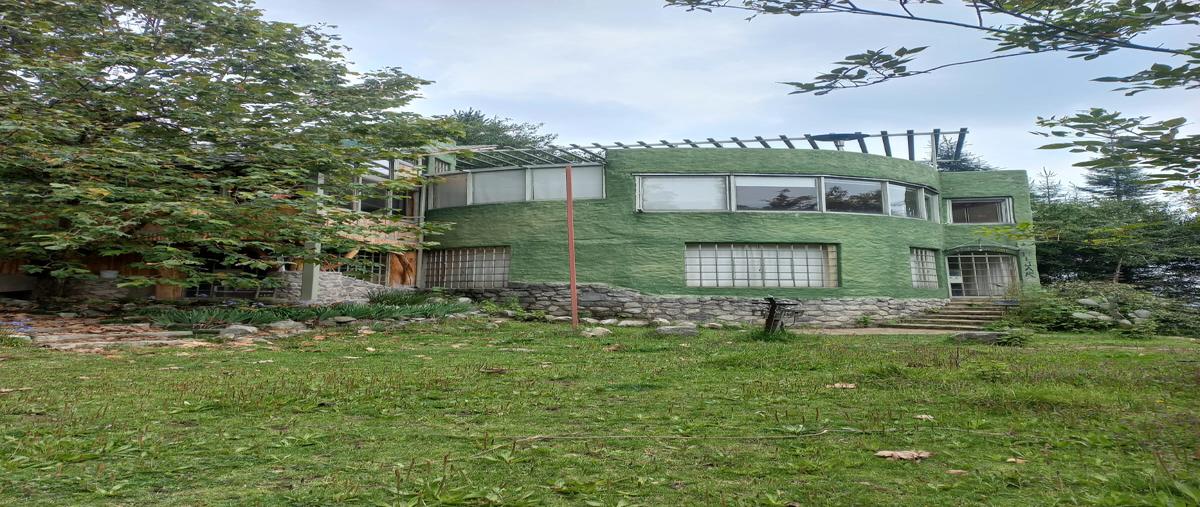 Foto de rancho en venta en temascaltitla , santa rosa xochiac, álvaro obregón, df / cdmx, 0 No. 05