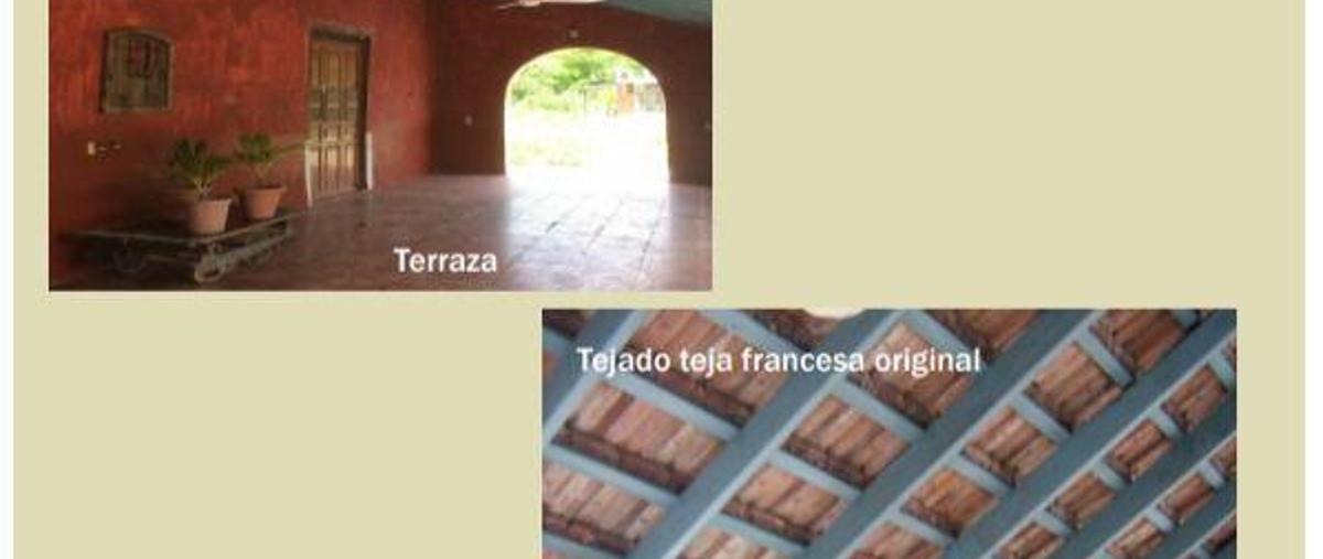 Foto de casa en venta en  , temax, temax, yucatán, 7860292 No. 04