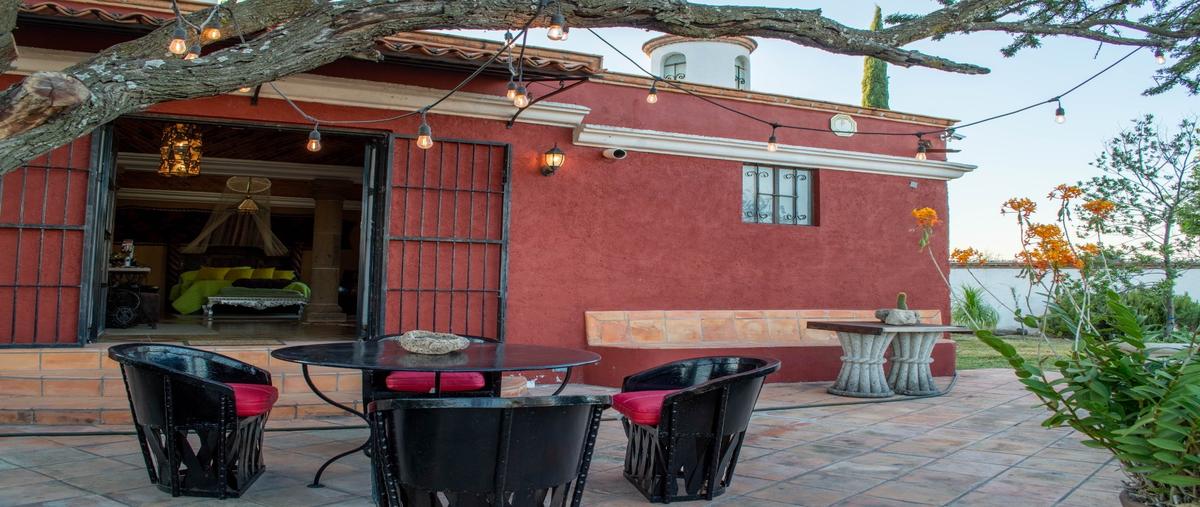 Foto de casa en venta en  , temaxcalli, san miguel de allende, guanajuato, 30114035 No. 03