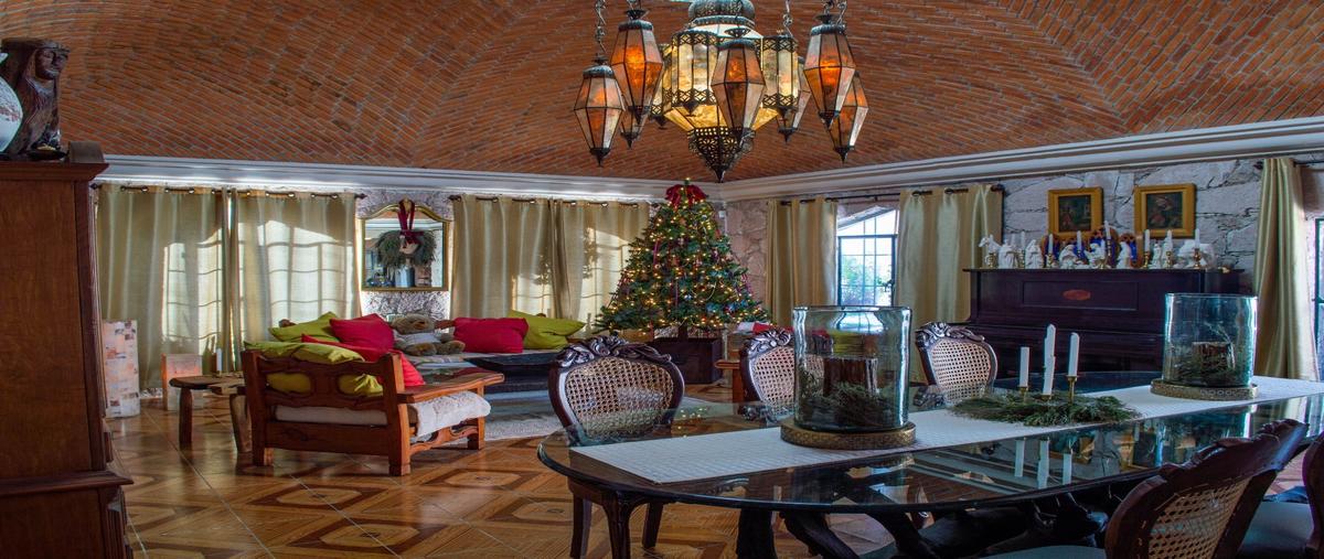 Foto de casa en venta en  , temaxcalli, san miguel de allende, guanajuato, 30114035 No. 04