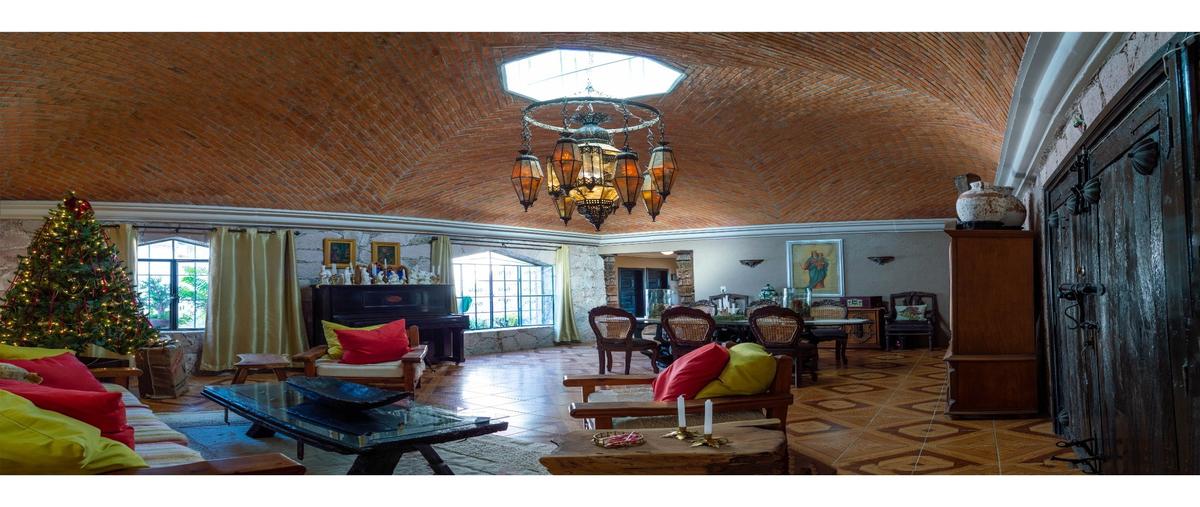 Foto de casa en venta en  , temaxcalli, san miguel de allende, guanajuato, 30114035 No. 05