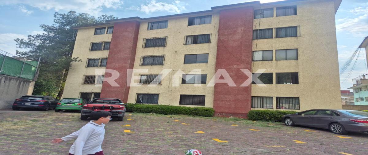 Foto de departamento en venta en temazcal , la loma, tlalnepantla de baz, méxico, 0 No. 03
