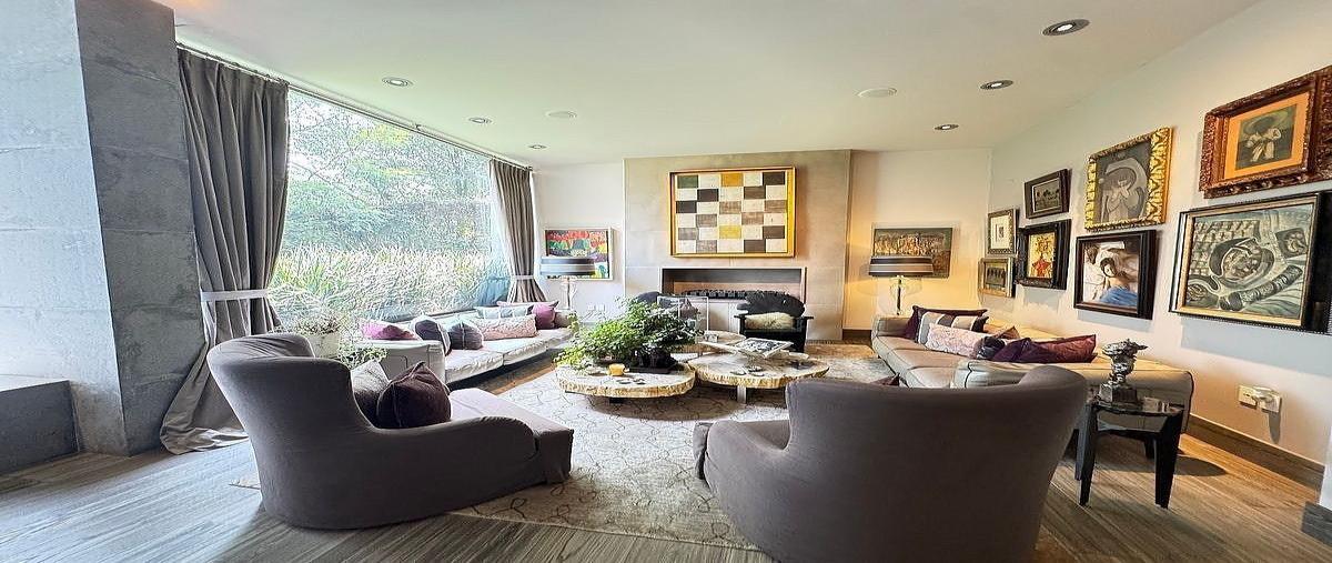 Foto de casa en venta en tembleque , san mateo tlaltenango, cuajimalpa de morelos, df / cdmx, 0 No. 04