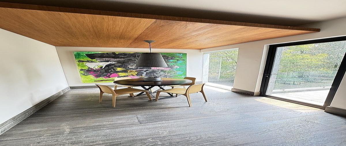 Foto de casa en venta en tembleque , san mateo tlaltenango, cuajimalpa de morelos, df / cdmx, 0 No. 12