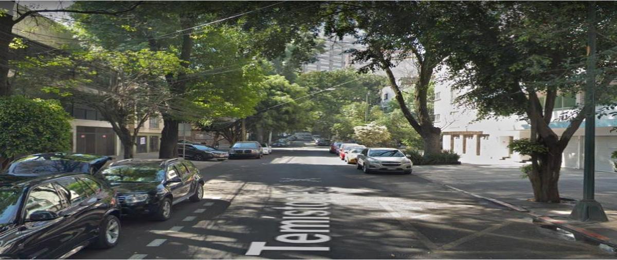 Foto de departamento en venta en temístocles 34, polanco iv sección, miguel hidalgo, df / cdmx, 0 No. 03