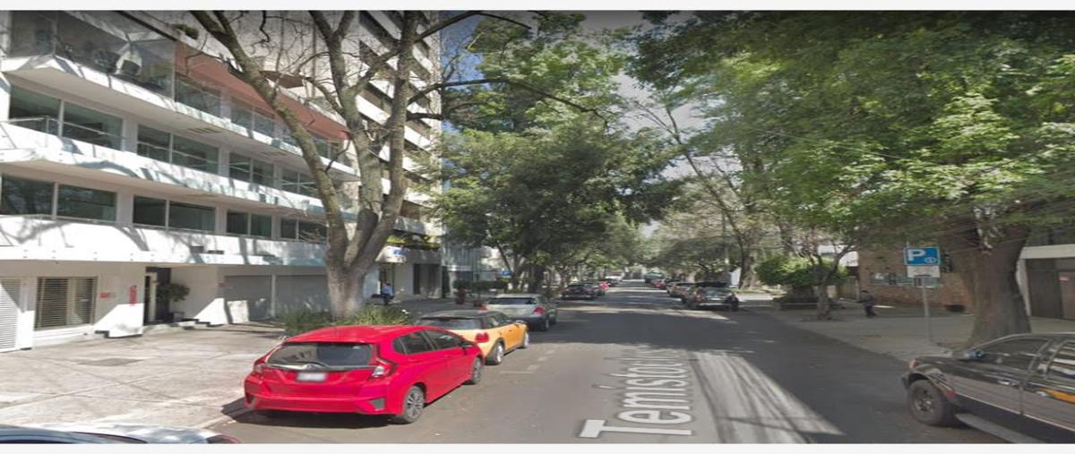 Foto de departamento en venta en temístocles 34, polanco iv sección, miguel hidalgo, df / cdmx, 0 No. 04