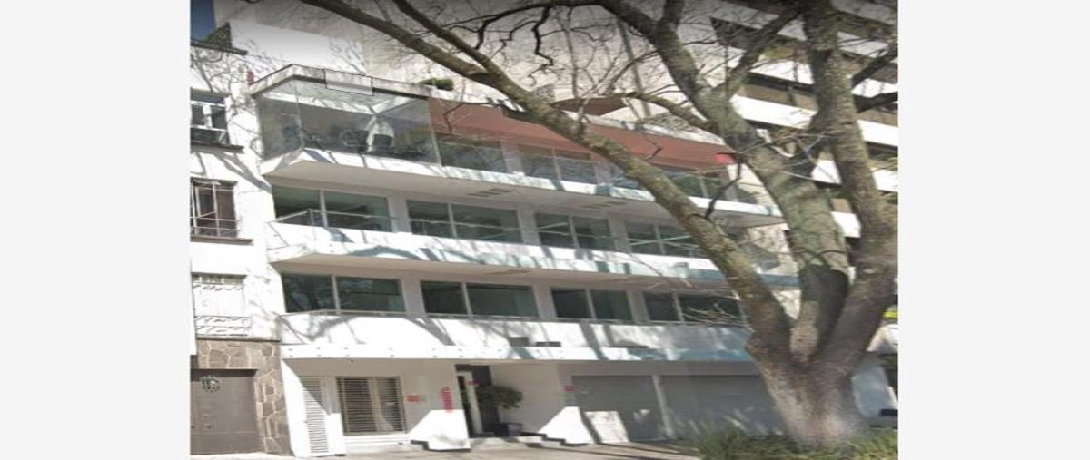 Foto de departamento en venta en temístocles 34, polanco iv sección, miguel hidalgo, df / cdmx, 0 No. 05