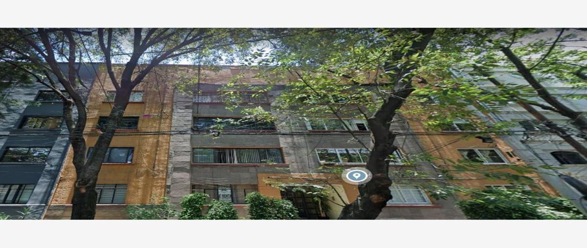 Foto de departamento en venta en temistocles 79, polanco i sección, miguel hidalgo, df / cdmx, 0 No. 05