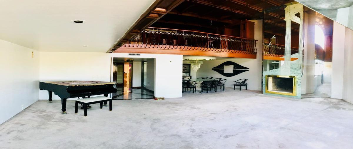 Foto de departamento en venta en temistocles , polanco i sección, miguel hidalgo, df / cdmx, 9468113 No. 03