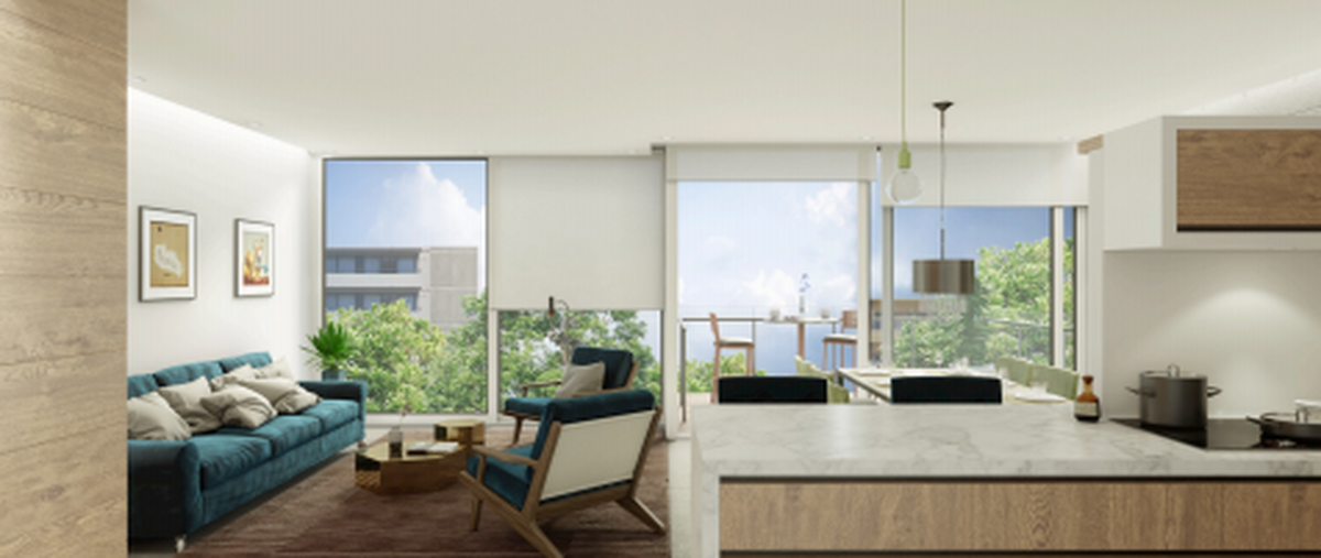 Foto de departamento en venta en temistocles , polanco iv sección, miguel hidalgo, df / cdmx, 19462919 No. 03