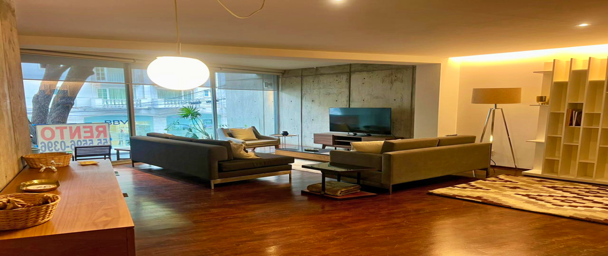 Foto de departamento en renta en temístocles , polanco iv sección, miguel hidalgo, df / cdmx, 0 No. 03