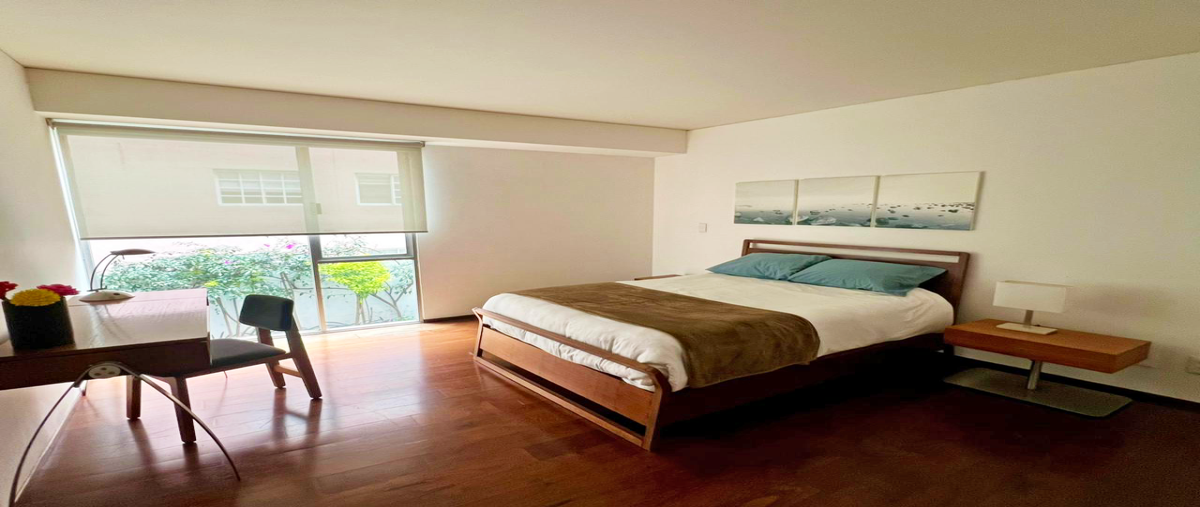 Foto de departamento en renta en temístocles , polanco iv sección, miguel hidalgo, df / cdmx, 0 No. 05