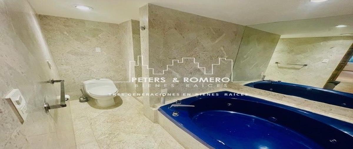 Foto de departamento en renta en temistocles , polanco iv sección, miguel hidalgo, df / cdmx, 28098212 No. 05