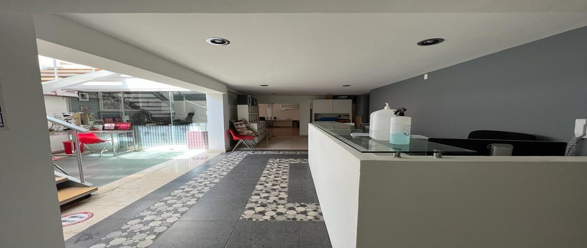 Foto de oficina en renta en temistocles , polanco iv sección, miguel hidalgo, df / cdmx, 30394086 No. 03