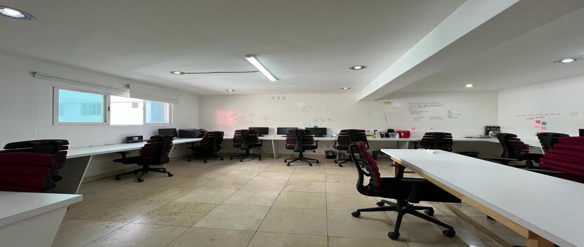 Foto de oficina en renta en temistocles , polanco iv sección, miguel hidalgo, df / cdmx, 30394086 No. 05