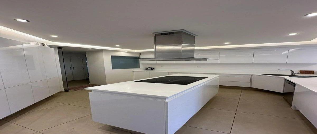 Foto de departamento en venta en temístocles , polanco iv sección, miguel hidalgo, df / cdmx, 0 No. 05