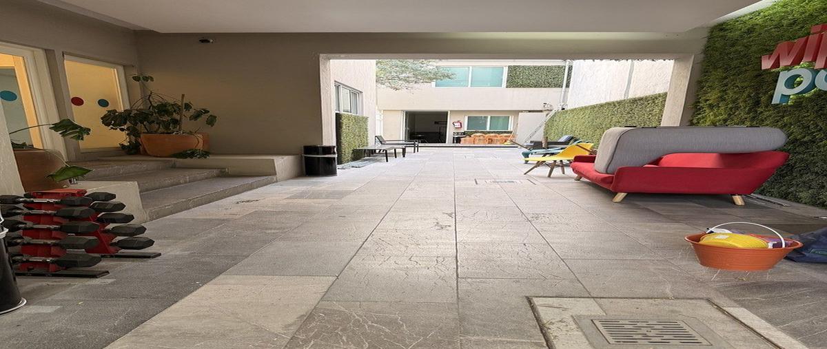 Foto de edificio en renta en temístocles , polanco iv sección, miguel hidalgo, df / cdmx, 0 No. 05