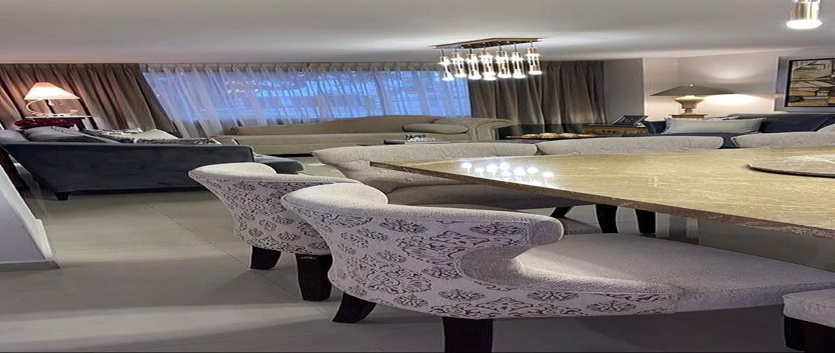 Foto de departamento en venta en temistocles , polanco iv sección, miguel hidalgo, df / cdmx, 0 No. 03