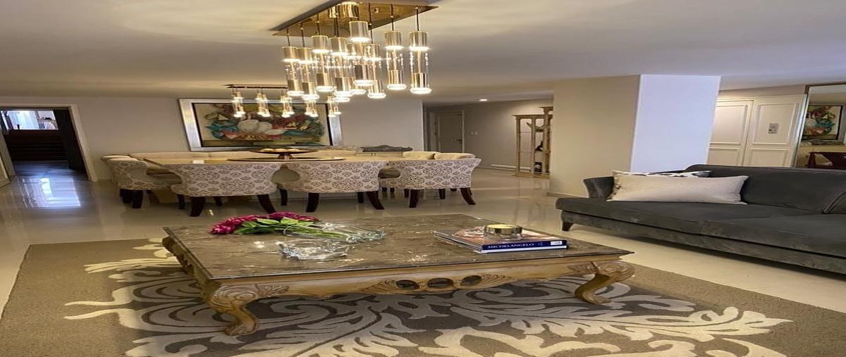 Foto de departamento en venta en temistocles , polanco iv sección, miguel hidalgo, df / cdmx, 0 No. 04